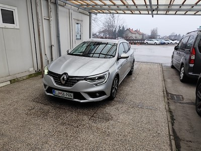 Kaufe RENAULT RENAULT MEGANE bei Ayvens Carmarket